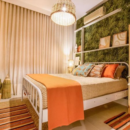 Lindo Apartamento No Mar De Itaparica Vila Velha  Zewnętrze zdjęcie