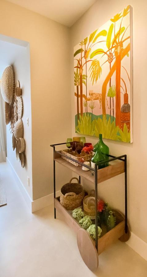 Lindo Apartamento No Mar De Itaparica Vila Velha  Zewnętrze zdjęcie