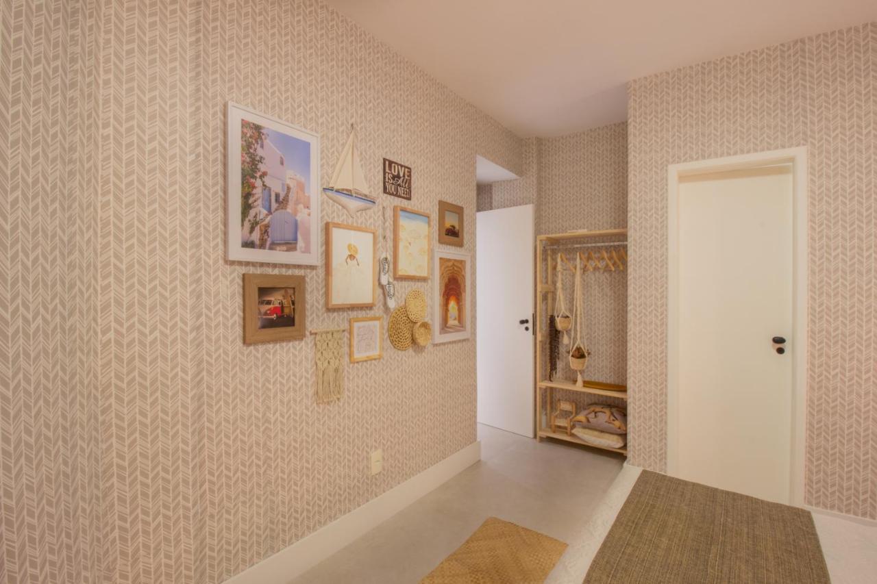 Lindo Apartamento No Mar De Itaparica Vila Velha  Zewnętrze zdjęcie