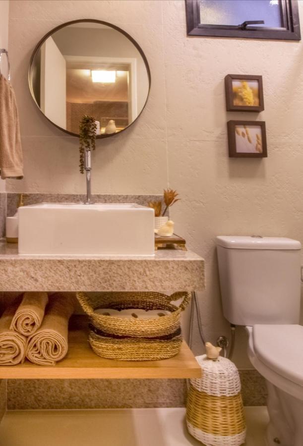Lindo Apartamento No Mar De Itaparica Vila Velha  Zewnętrze zdjęcie