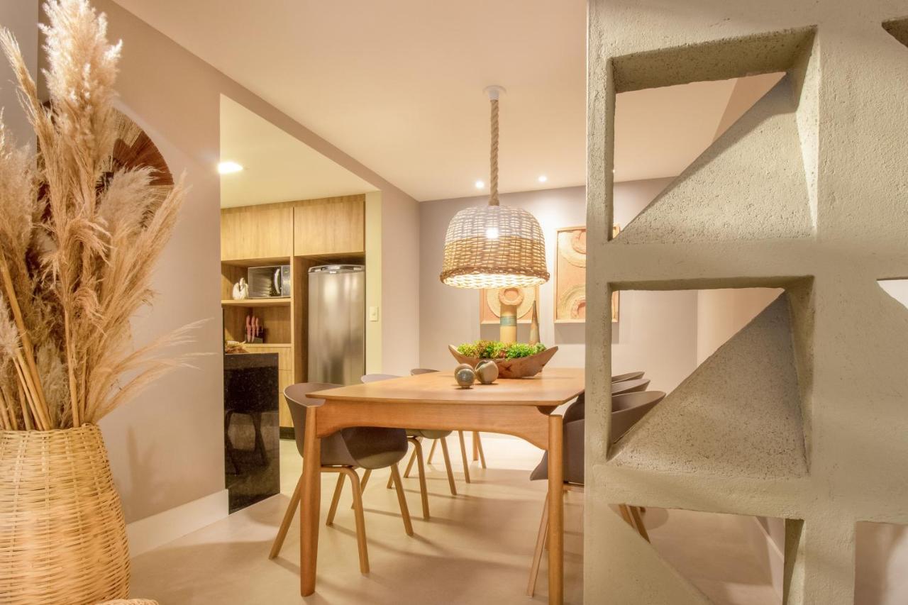 Lindo Apartamento No Mar De Itaparica Vila Velha  Zewnętrze zdjęcie