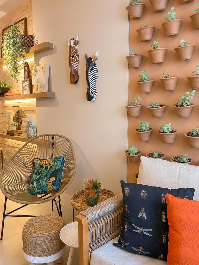 Lindo Apartamento No Mar De Itaparica Vila Velha  Zewnętrze zdjęcie