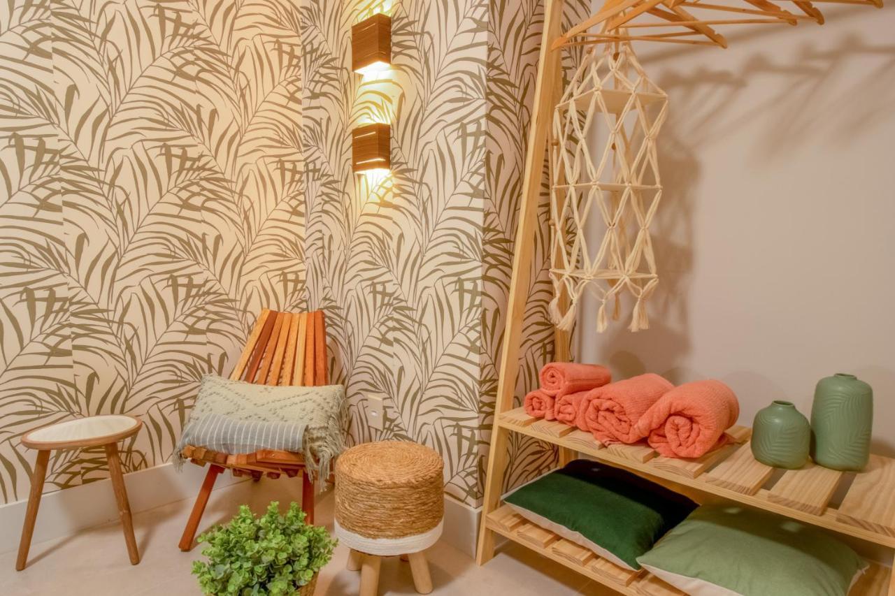 Lindo Apartamento No Mar De Itaparica Vila Velha  Zewnętrze zdjęcie
