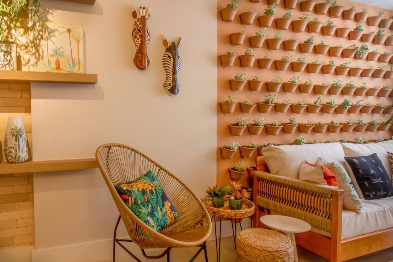 Lindo Apartamento No Mar De Itaparica Vila Velha  Zewnętrze zdjęcie