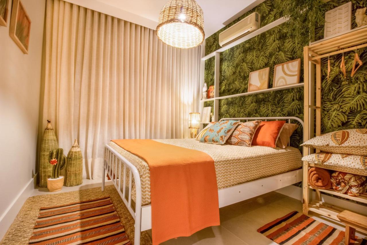 Lindo Apartamento No Mar De Itaparica Vila Velha  Zewnętrze zdjęcie