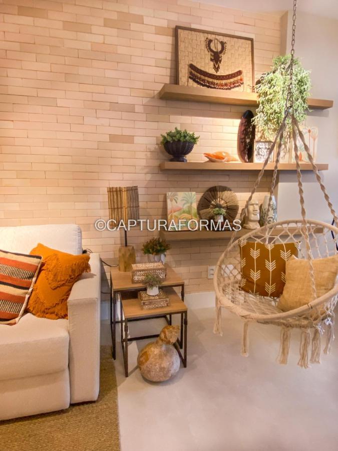 Lindo Apartamento No Mar De Itaparica Vila Velha  Zewnętrze zdjęcie