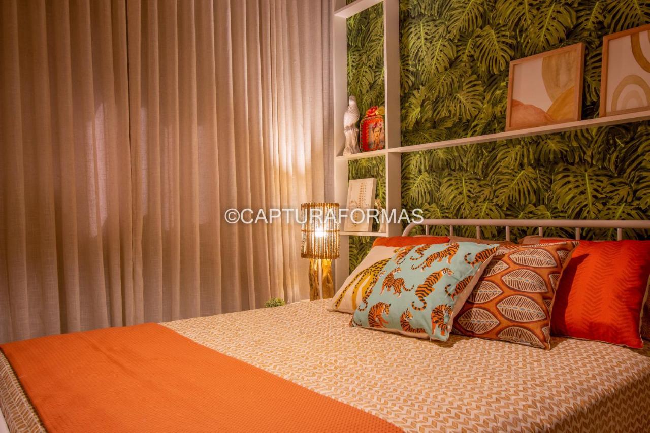 Lindo Apartamento No Mar De Itaparica Vila Velha  Zewnętrze zdjęcie
