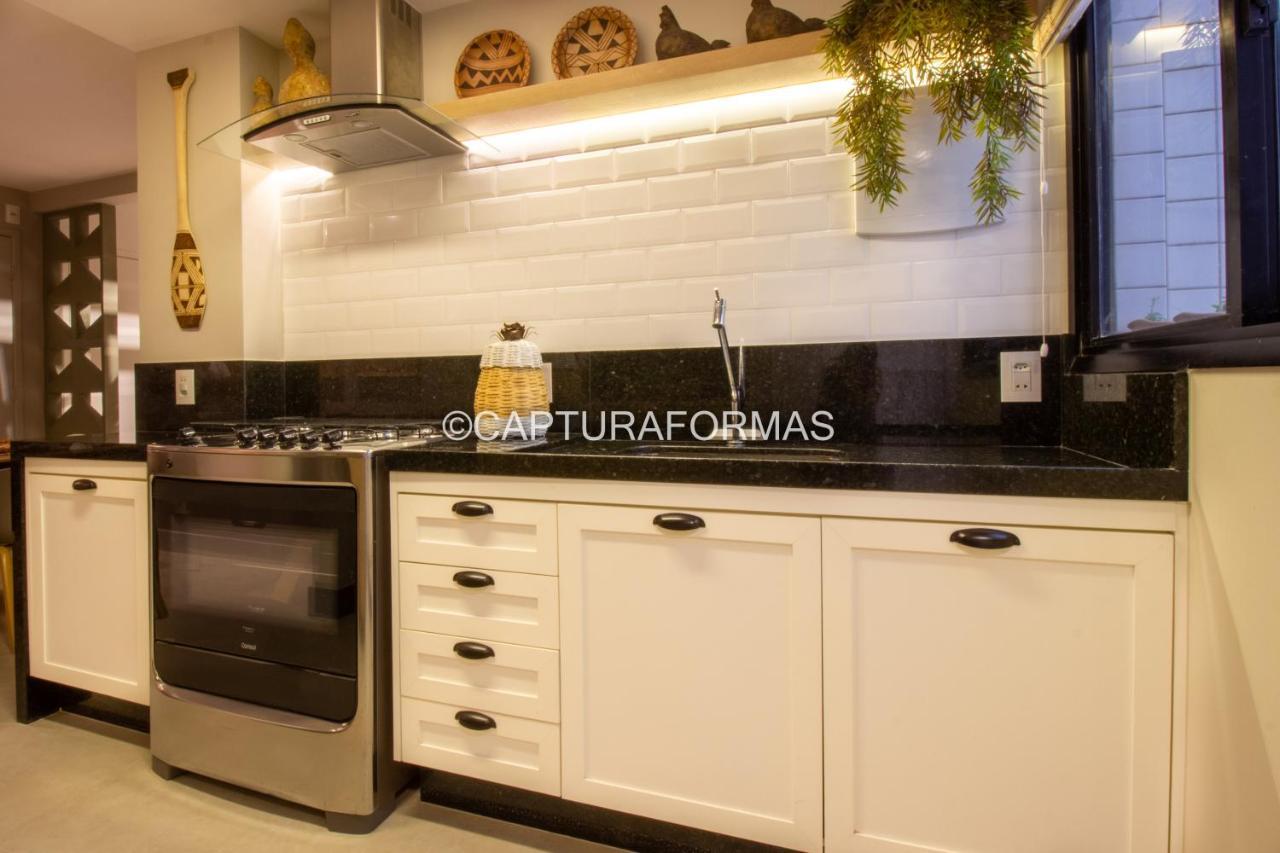 Lindo Apartamento No Mar De Itaparica Vila Velha  Zewnętrze zdjęcie